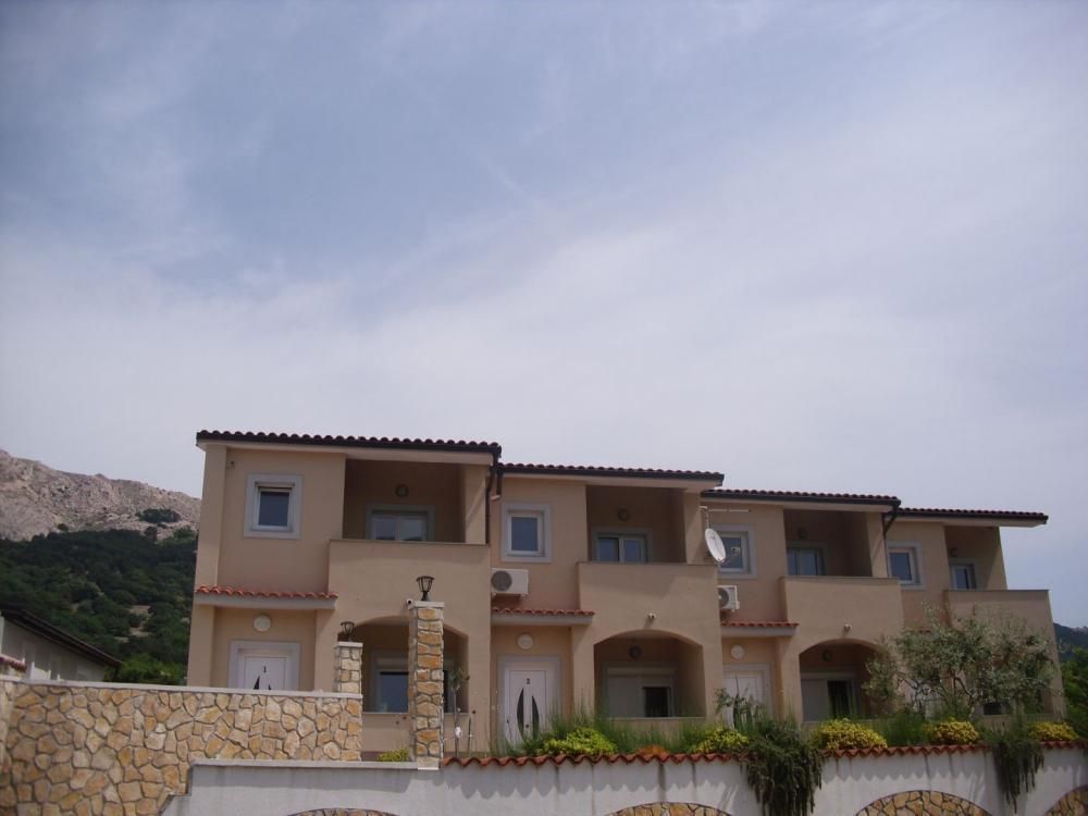 Hotel, albergo Baška, Croazia, 380 m² - foto 3