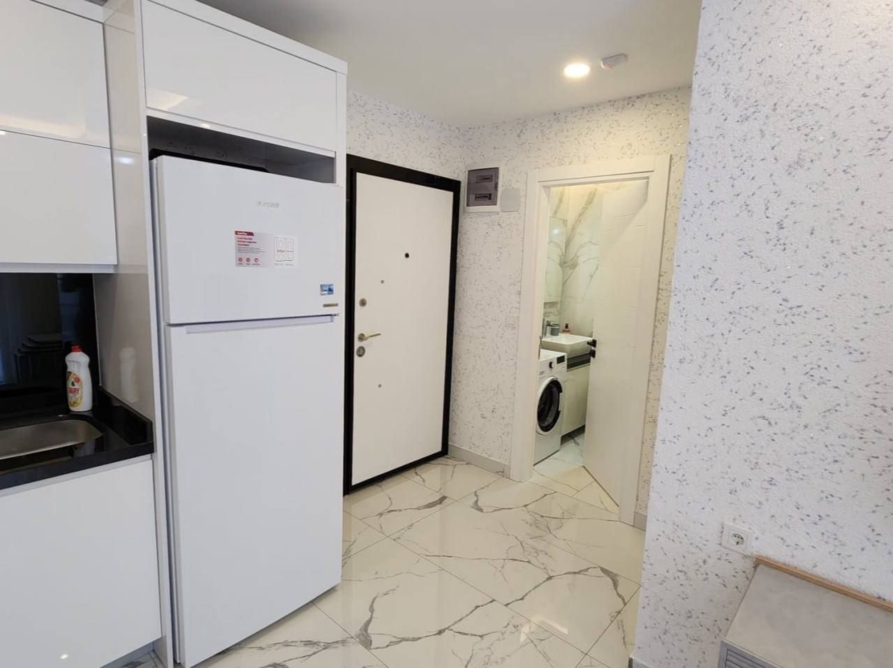 Appartement à Alanya, Turquie, 50 m² - image 6
