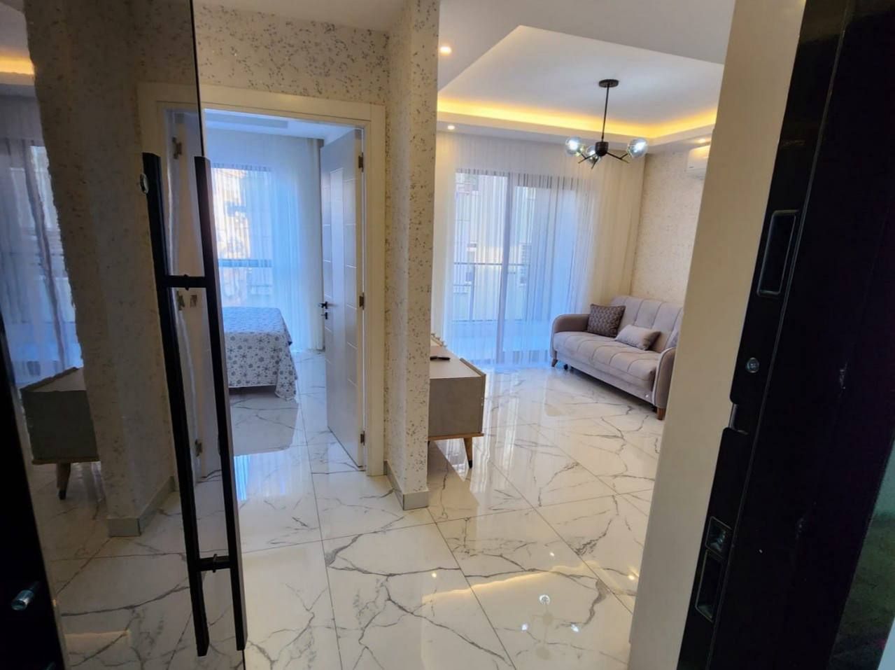 Appartement à Alanya, Turquie, 50 m² - image 2