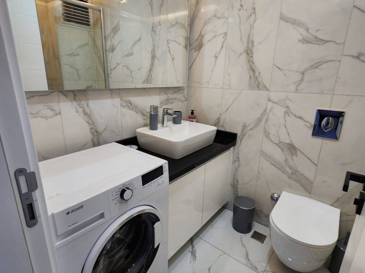 Appartement à Alanya, Turquie, 50 m² - image 10