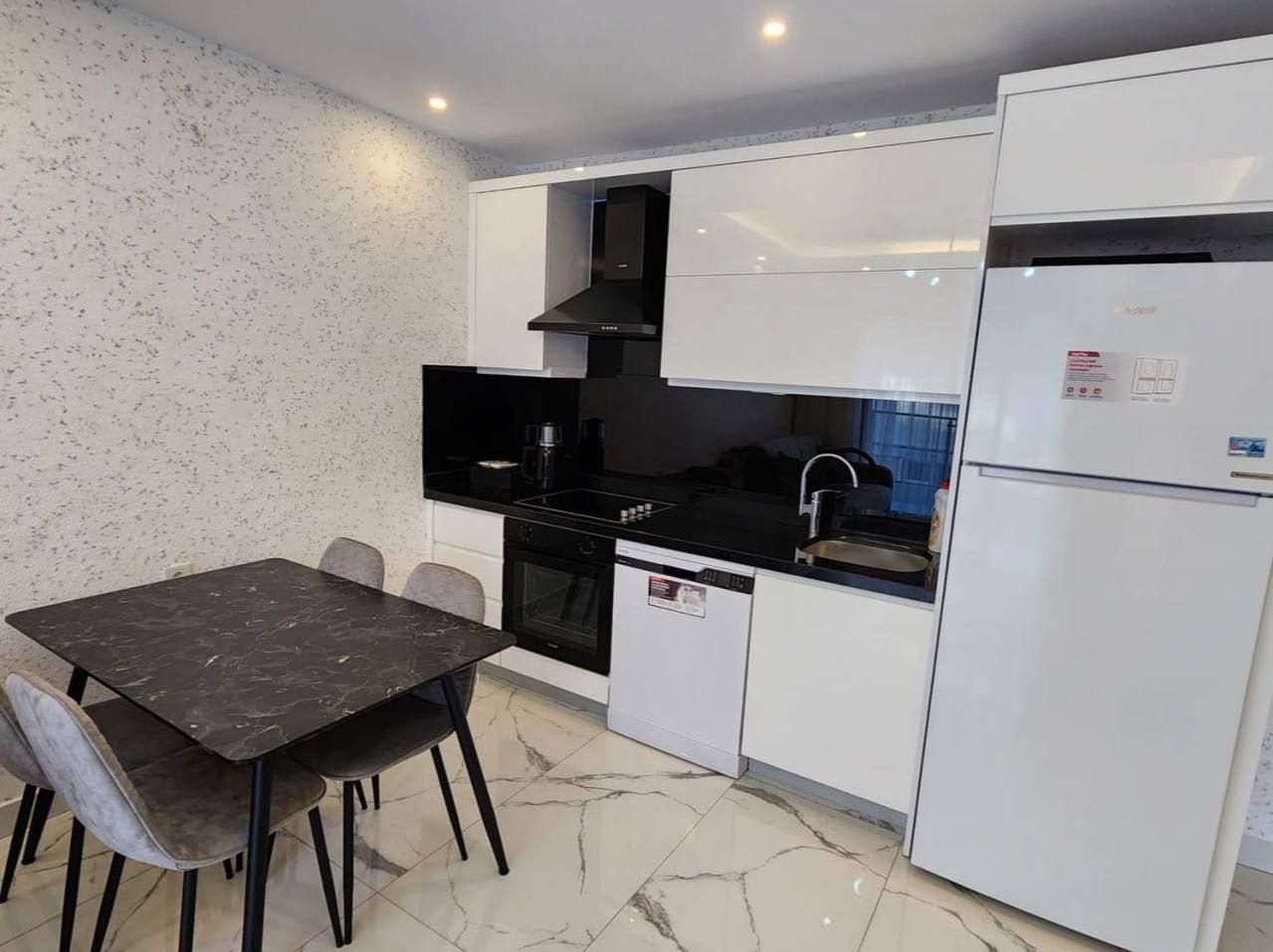 Appartement à Alanya, Turquie, 50 m² - image 5