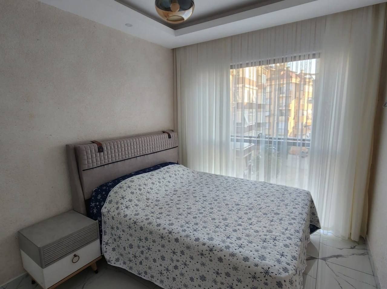 Appartement à Alanya, Turquie, 50 m² - image 8