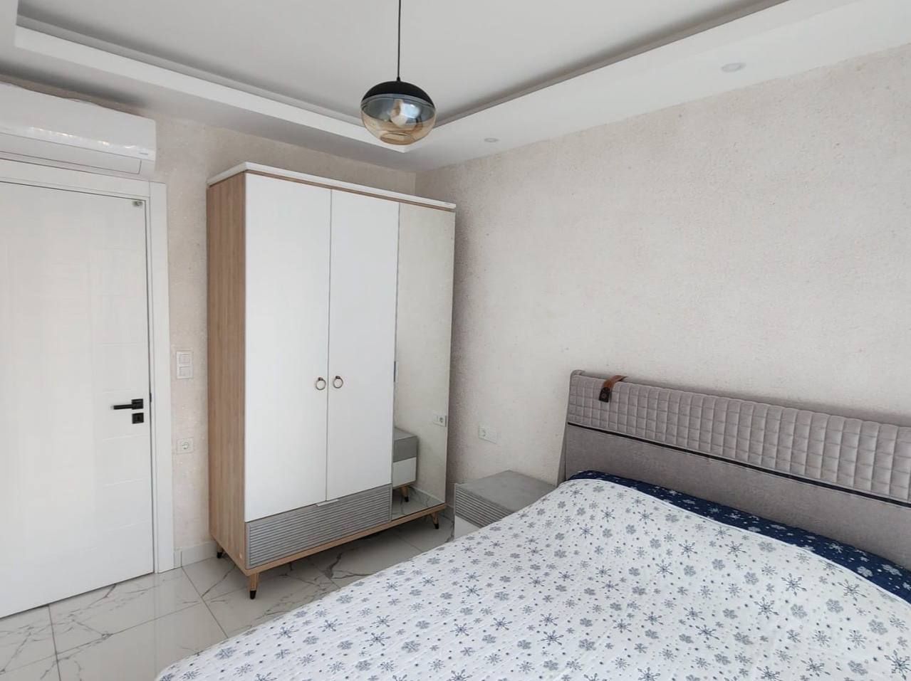 Appartement à Alanya, Turquie, 50 m² - image 9