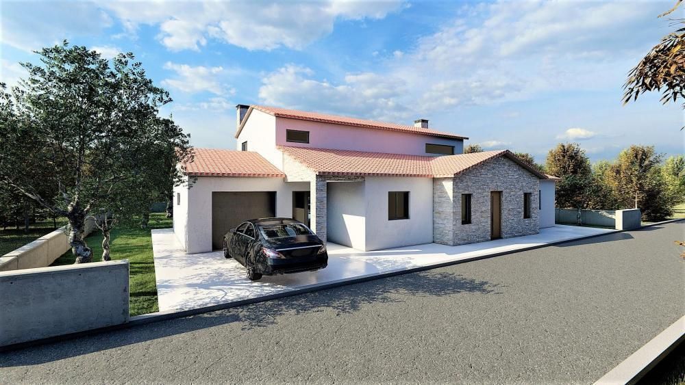 Villa a Parenzo, Croazia, 240 m² - foto 3