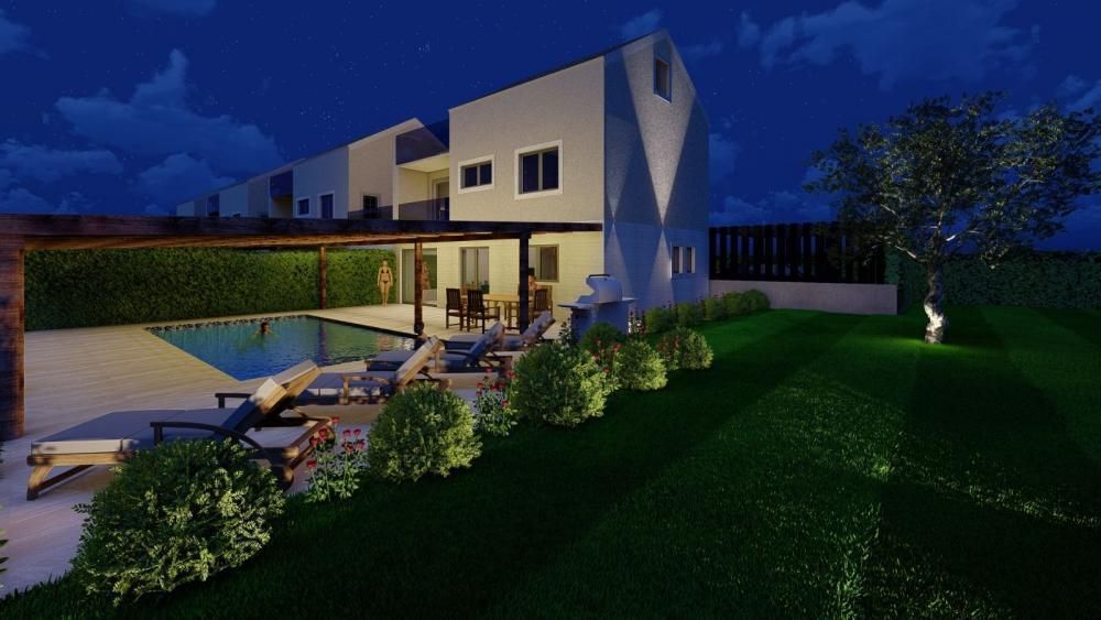 Villa a Parenzo, Croazia, 151 m² - foto 3
