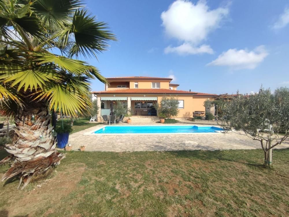 Villa in Vodnjan, Kroatien, 242 m² - Foto 3