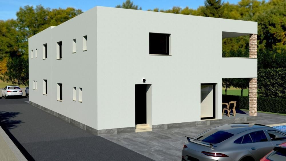 Villa en Poreč, Croacia, 266 m² - imagen 3