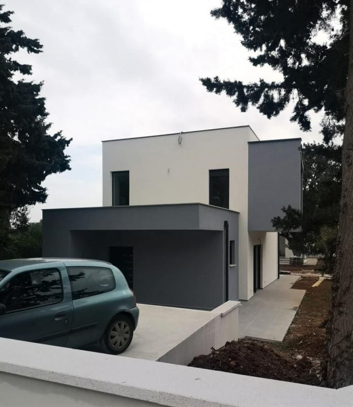 Villa a Medulin, Croazia, 194 m² - foto 3
