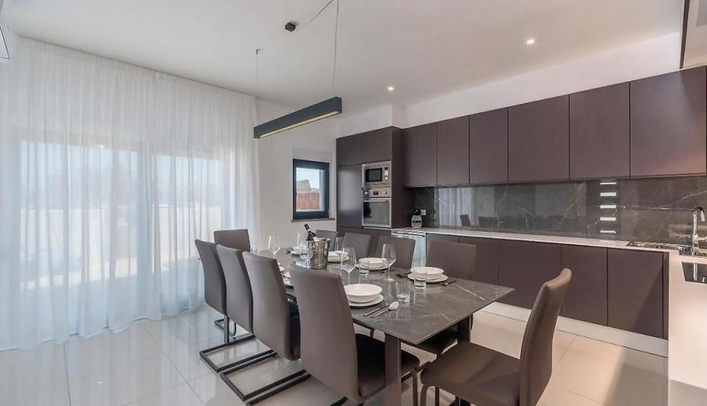 Villa à Novigrad, Croatie, 180 m² - image 3