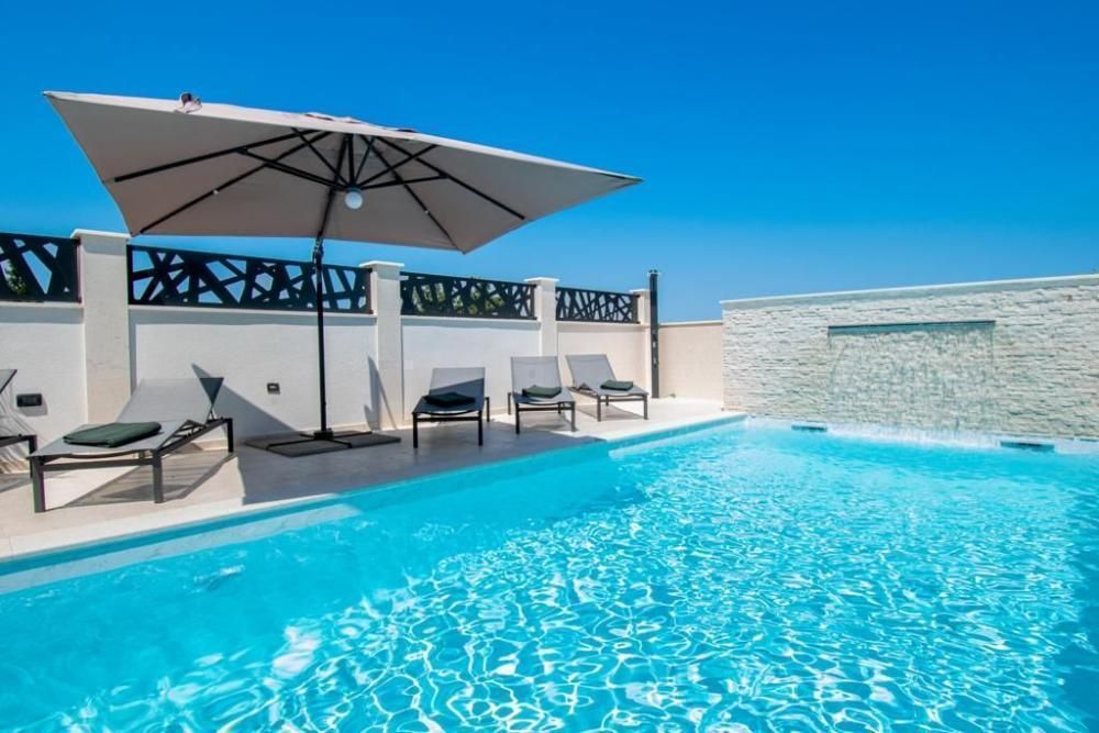 Hotel in Medulin, Croatia, 235 m² - picture 3