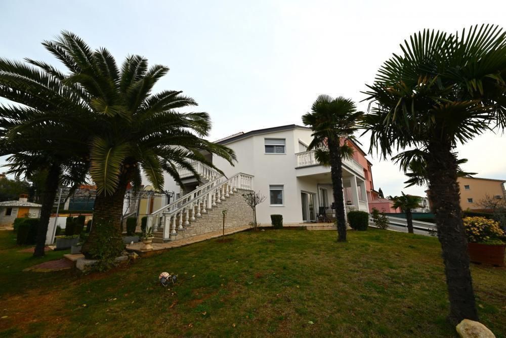 Hotel en Medulin, Croacia, 750 m² - imagen 3