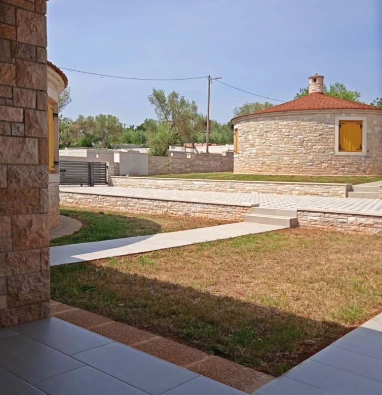 Hotel Marčana, Kroatien, 225 m² - Foto 3