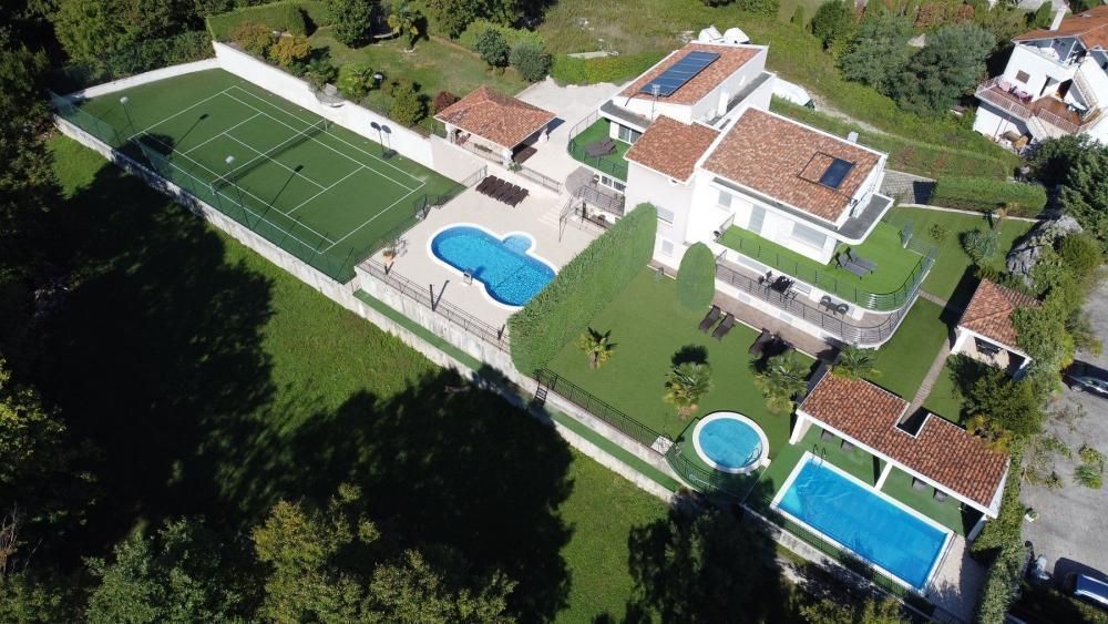 Villa Pobri, Croacia, 400 m² - imagen 3