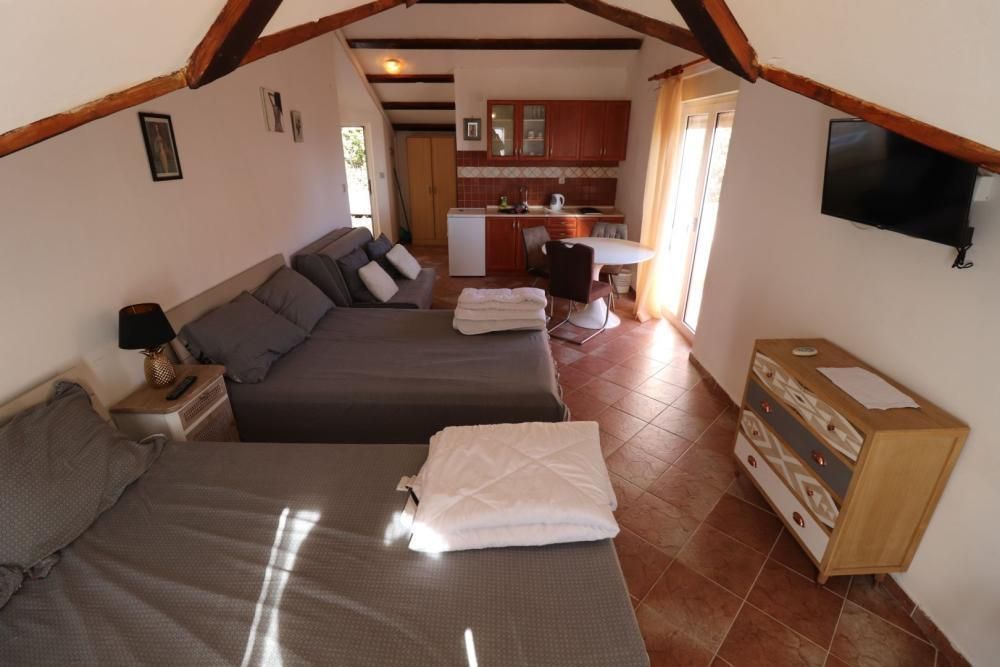 Hotel in Ičići, Kroatien, 420 m² - Foto 3