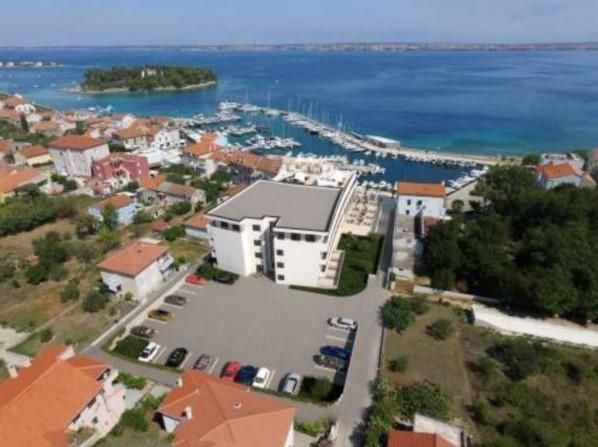 Hotel Ugljan, Kroatien, 4 418 m² - Foto 3