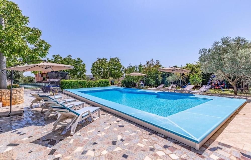 Villa Jadreški, Ližnjan, Kroatien, 200 m² - Foto 3