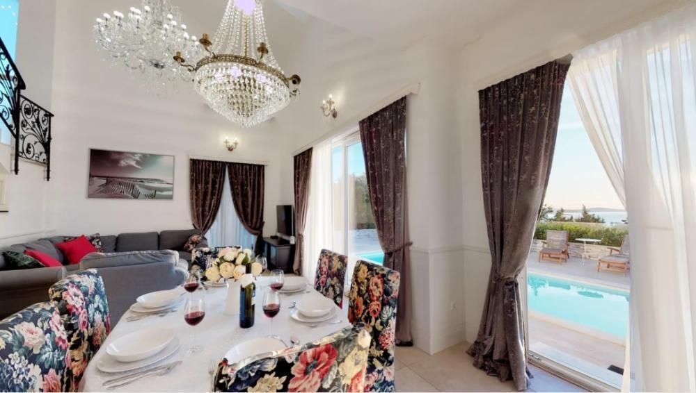 Villa sur Hvar, Croatie, 170 m² - image 3