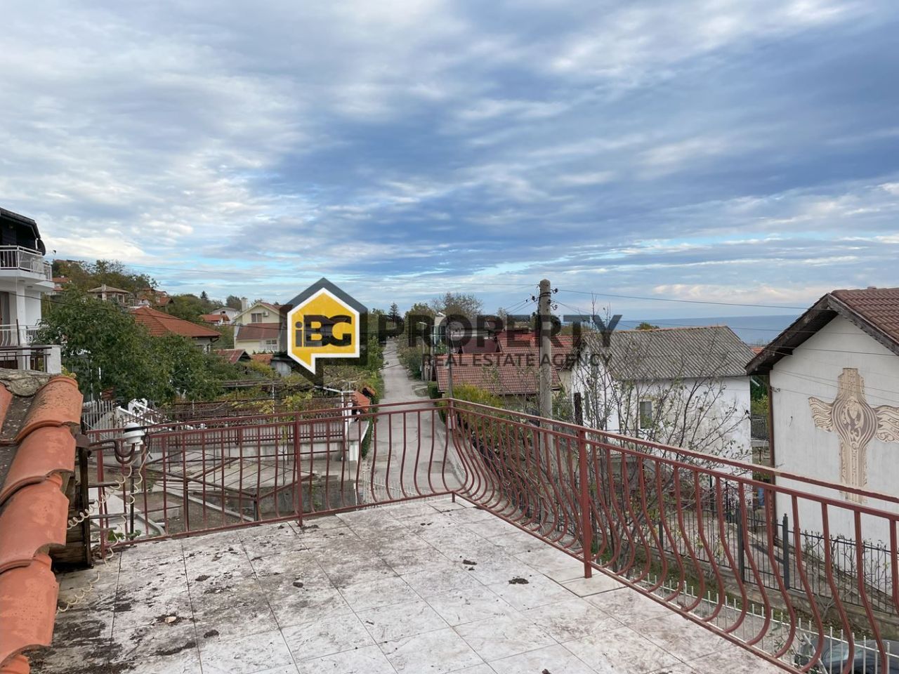 Villa in Albena, Bulgaria, 62 m² - picture 1