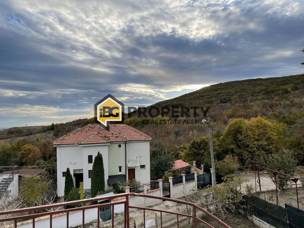 Villa in Albena, Bulgarien, 62 m² - Foto 3