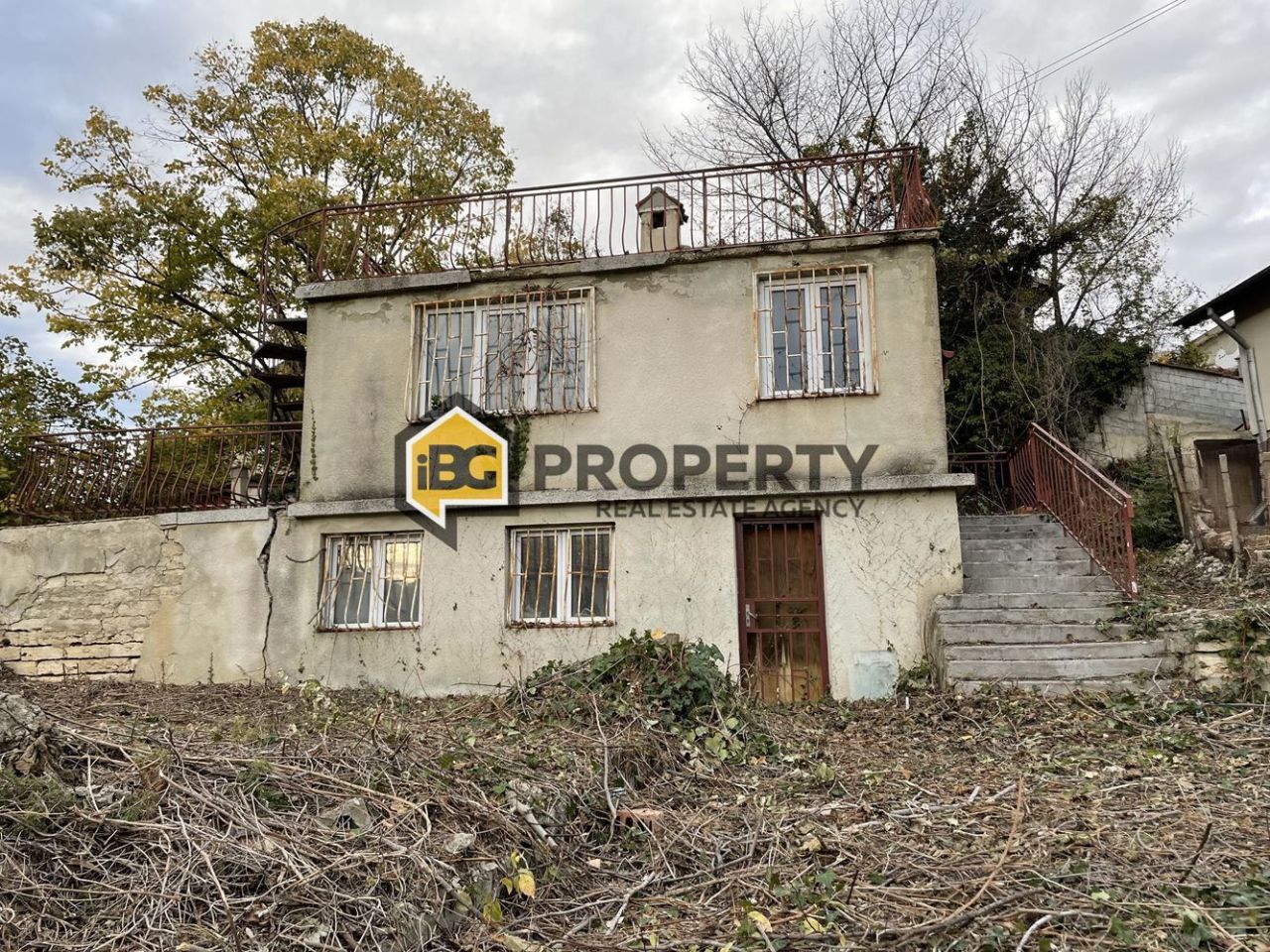 Villa in Albena, Bulgarien, 62 m² - Foto 5