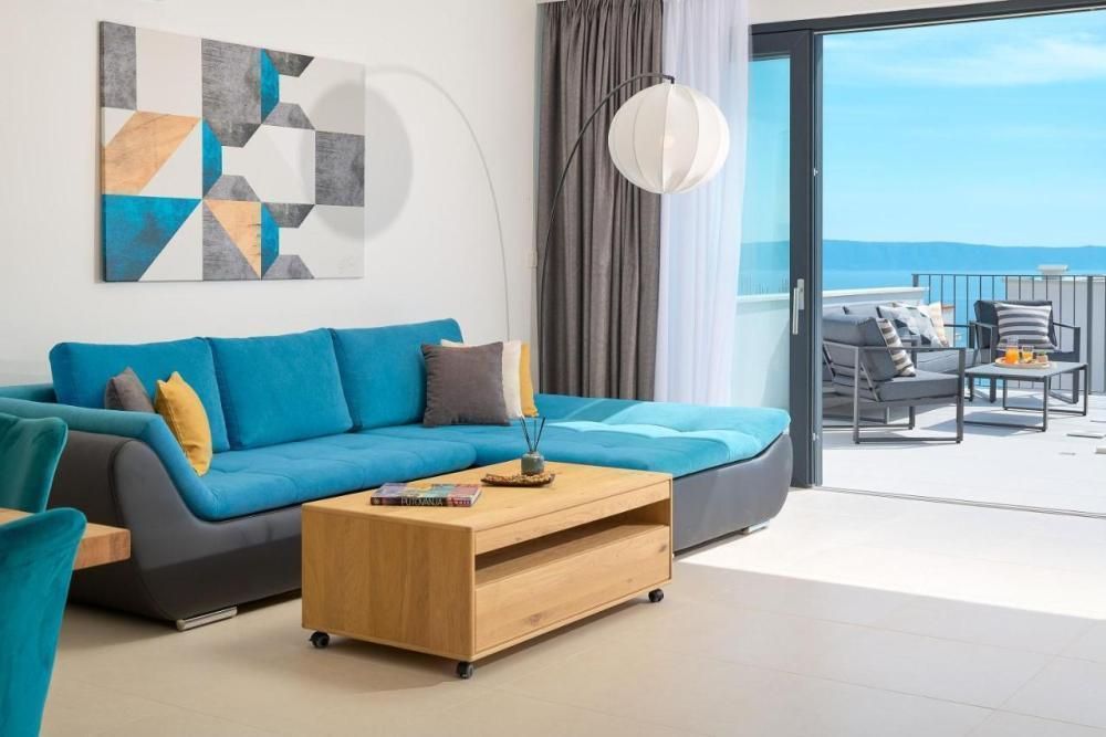 Villa à Makarska, Croatie, 200 m² - image 3