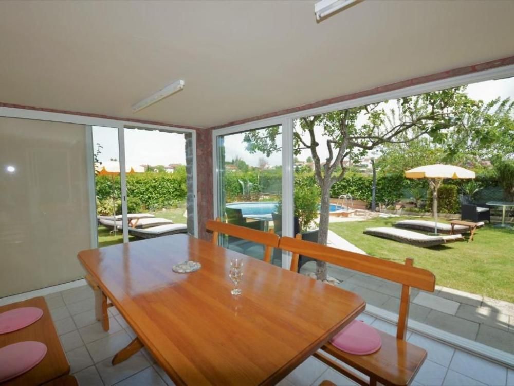 Hotel en Fazana, Croacia, 897 m² - imagen 3