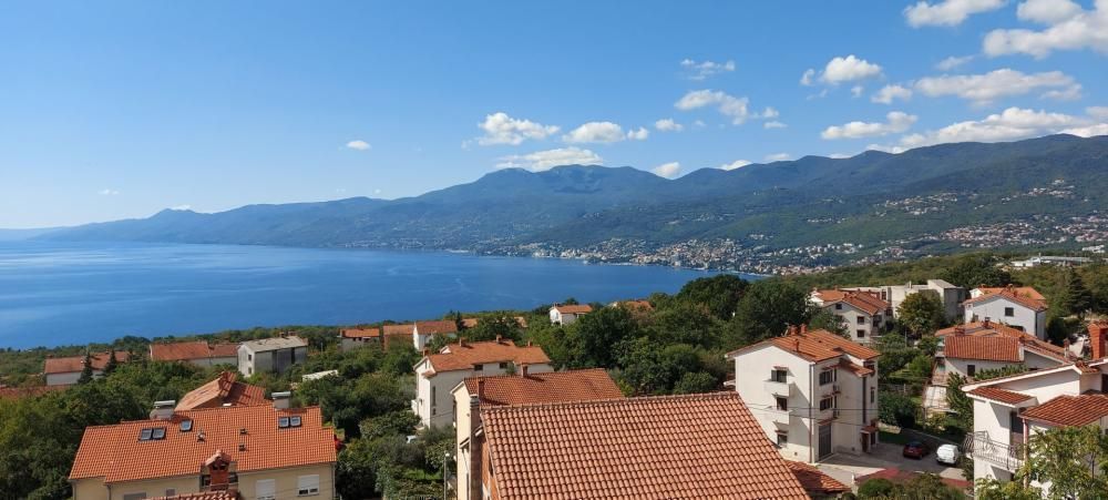 Villa en Rijeka, Croacia, 422 m² - imagen 3