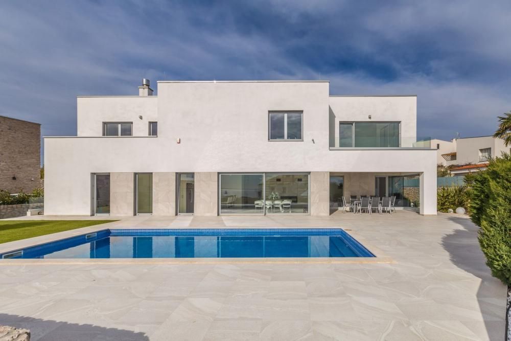 Villa in Krk, Kroatien, 400 m² - Foto 3