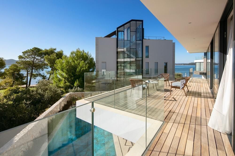Villa à Zadar, Croatie, 440 m² - image 3