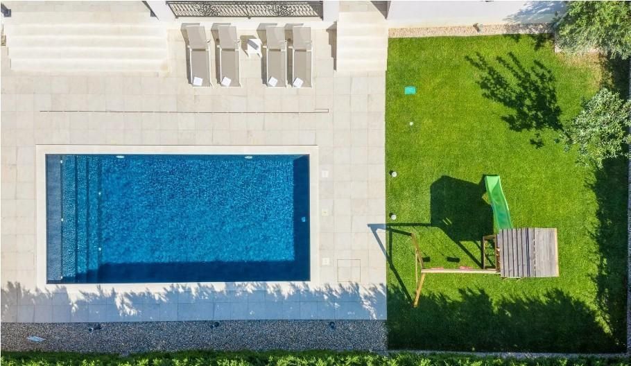 Villa à Zadar, Croatie, 425 m² - image 3