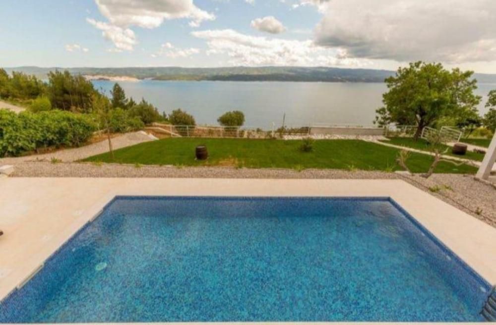 Villa en Omis, Croacia, 330 m² - imagen 3