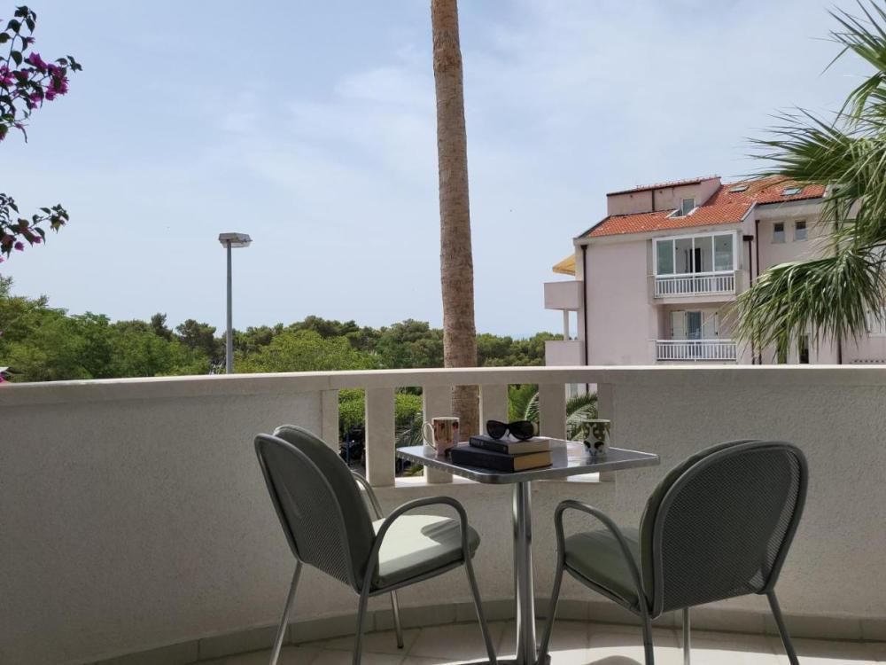 Hotel in Baska Voda, Croatia, 1 093 m² - picture 3