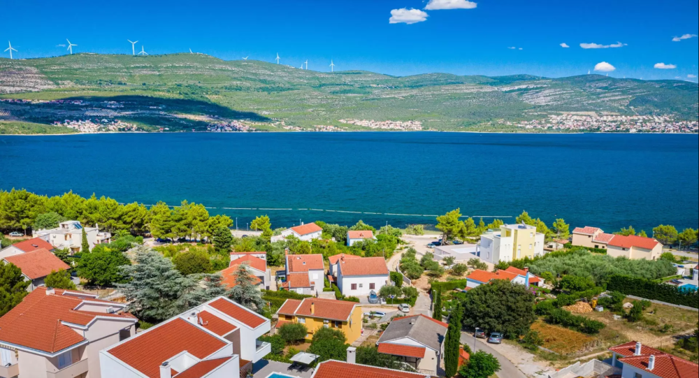 Villa a Zara, Croazia, 277 m² - foto 3