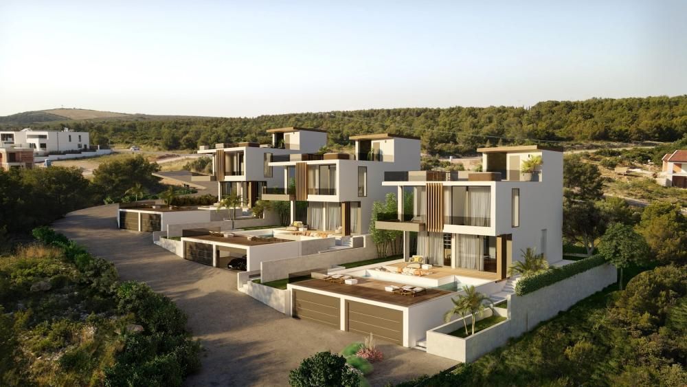 Villa in Zadar, Croatia, 240 m² - picture 3