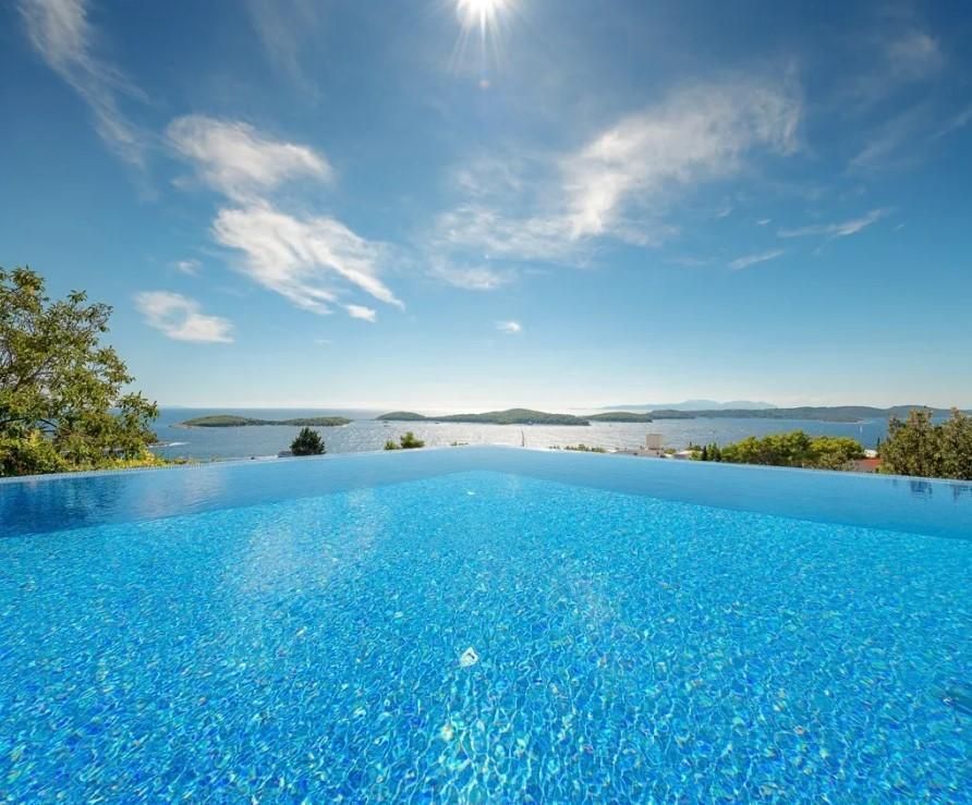 Villa sur Hvar, Croatie, 280 m² - image 3