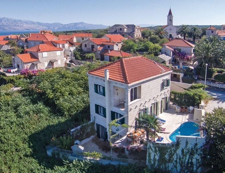 Villa Mirca, Croacia, 140 m² - imagen 3