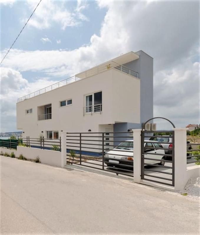 Villa su Ciovo, Croazia, 240 m² - foto 3