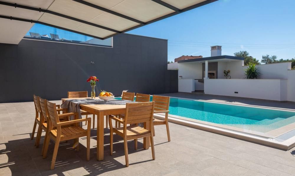 Villa Milna, Croatia, 400 m² - picture 3