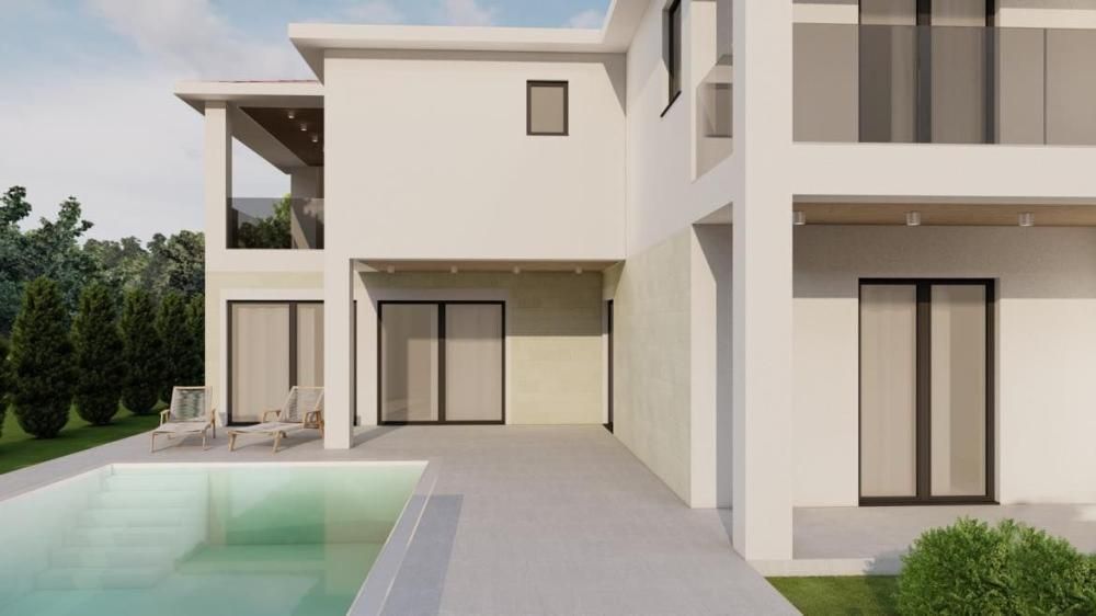 Villa Kaštelir, Croazia, 214 m² - foto 3