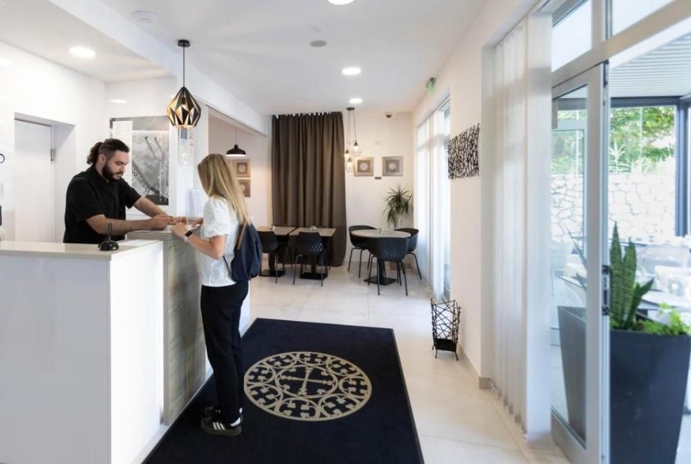 Hotel Pag, Kroatien, 1 200 m² - Foto 3