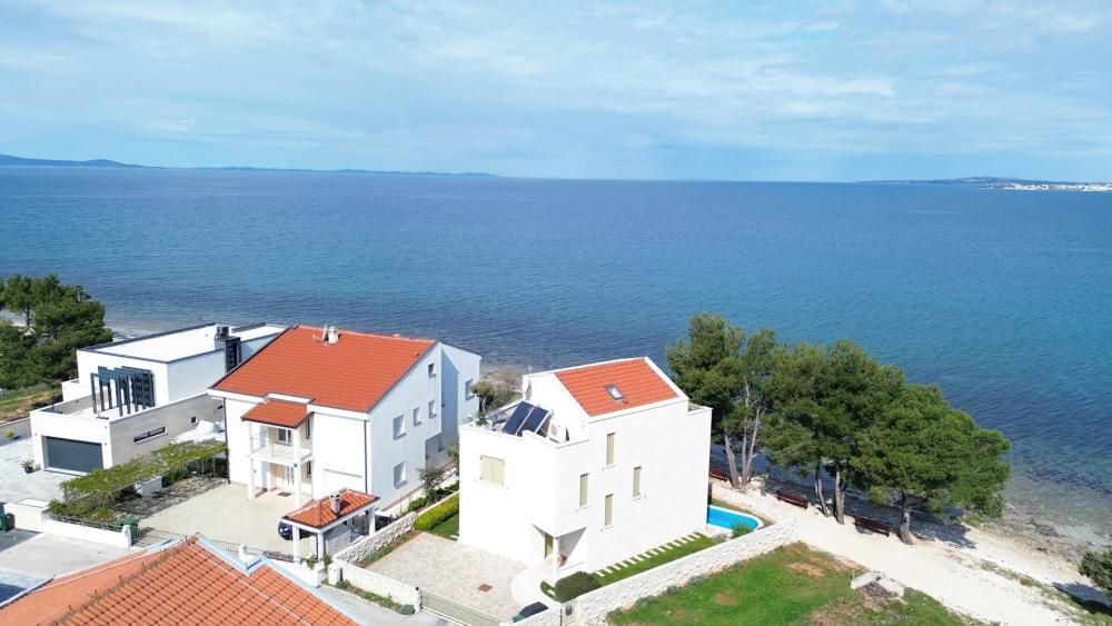 Villa in Zadar, Kroatien, 240 m² - Foto 3