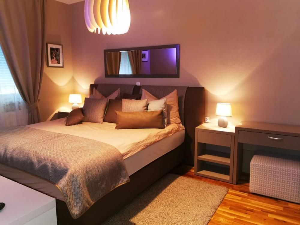 Villa en Bregi, Croacia, 230 m² - imagen 3