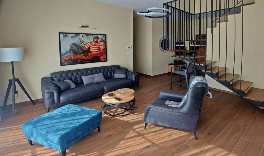 Villa Kanfanar, Kroatien, 188 m² - Foto 3