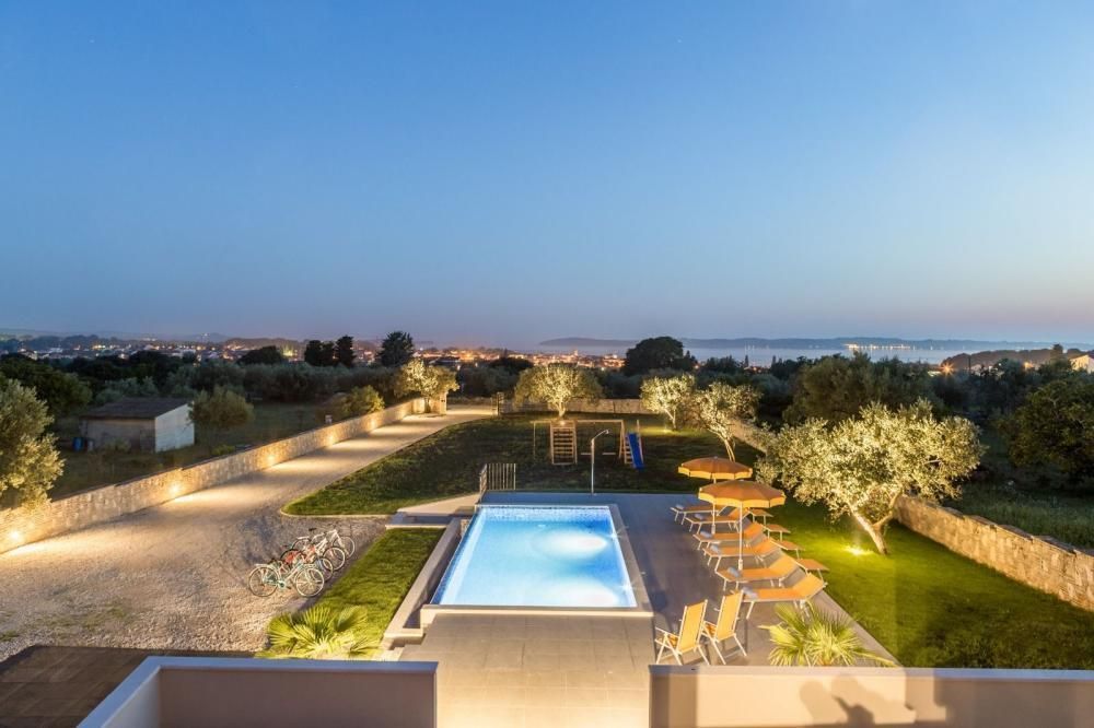 Villa in Fazana, Croatia, 180 m² - picture 2