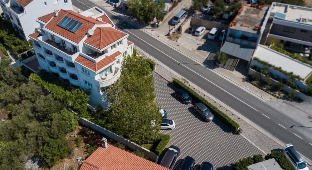 Hotel Tucepi, Kroatien, 1 141 m² - Foto 3