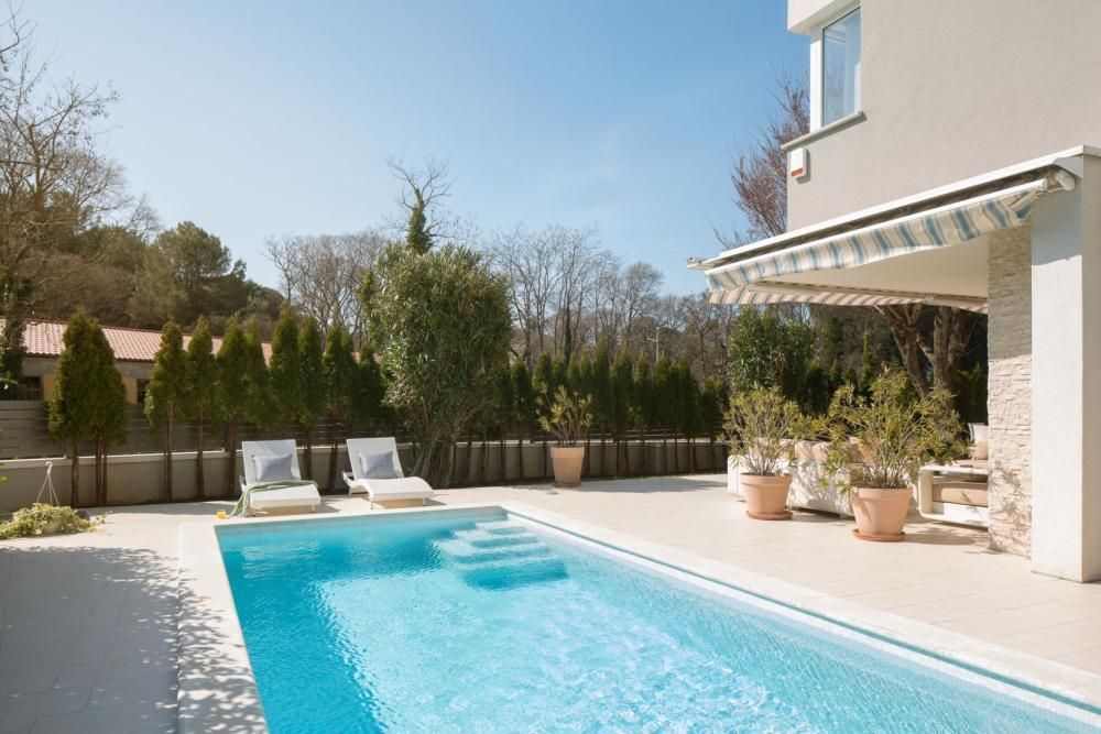 Villa in Fažana, Kroatien, 280 m² - Foto 3