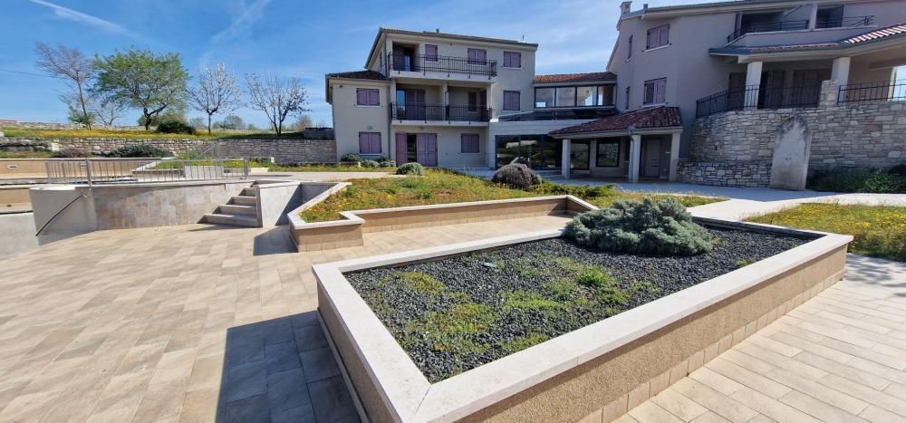 Hotel, albergo Barban, Croazia, 729 m² - foto 3