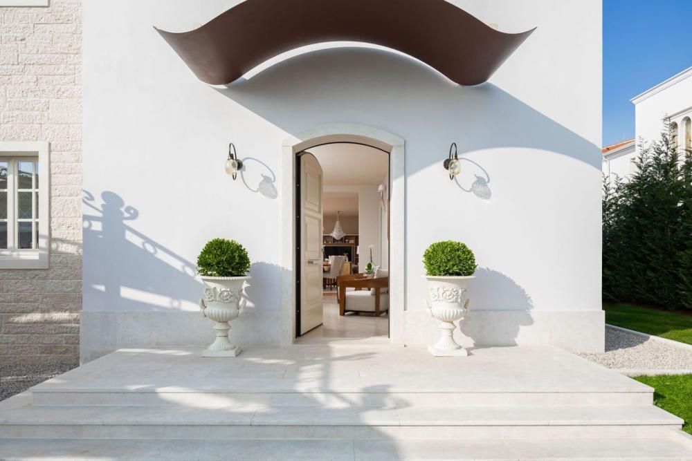 Villa in Poreč, Kroatien, 288 m² - Foto 3