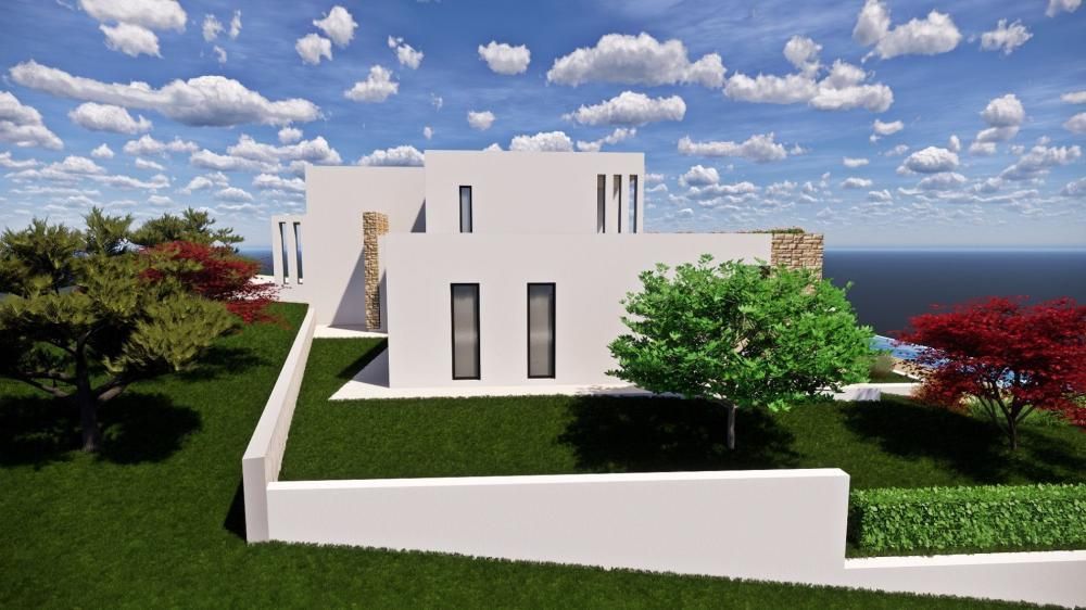 Villa in Rabac, Kroatien, 270 m² - Foto 3