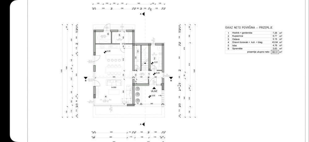 Villa in Medulin, Croatia, 157 m² - picture 3